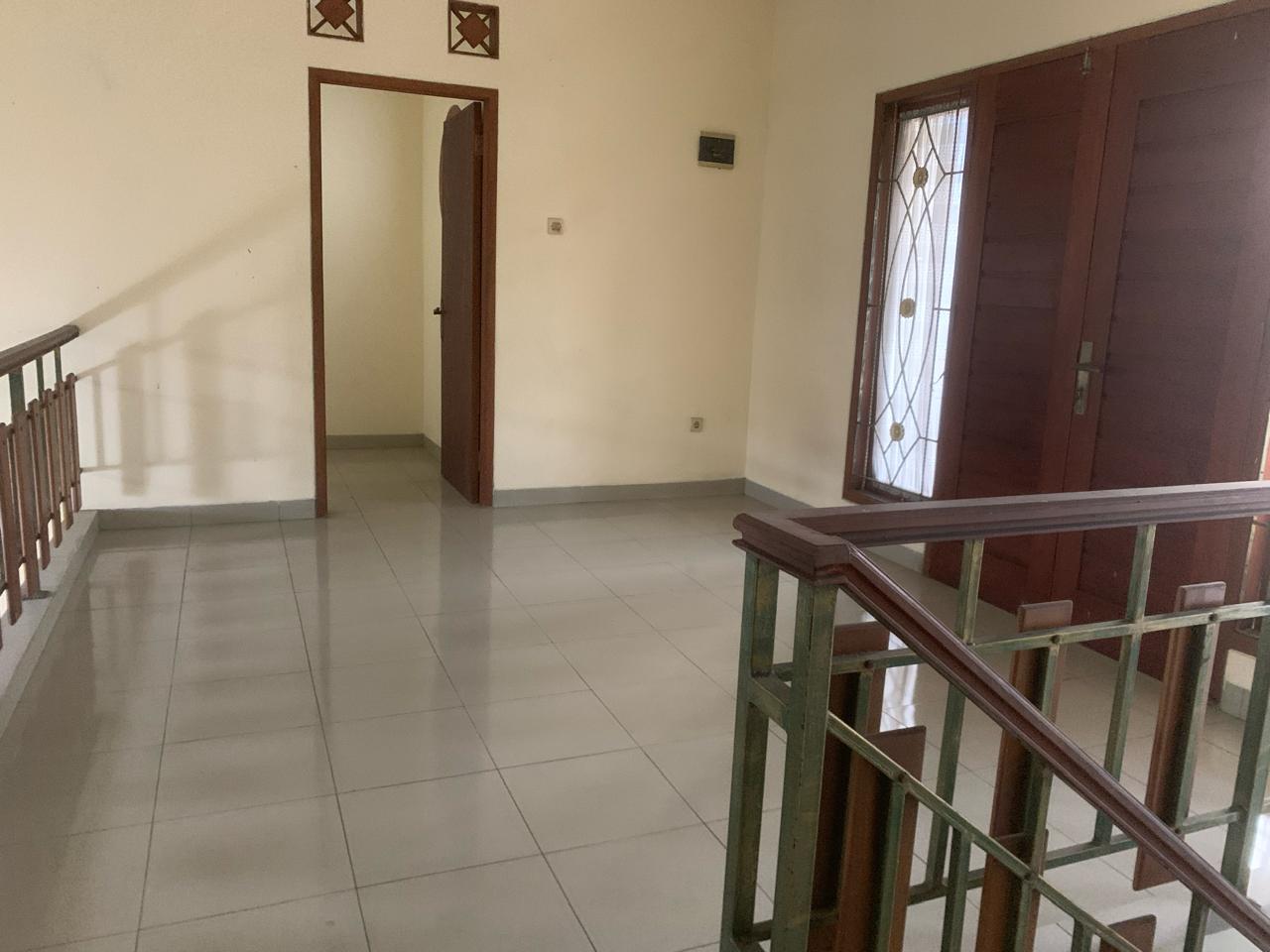 Rumah Disewakan di Perum Resinda Karawang